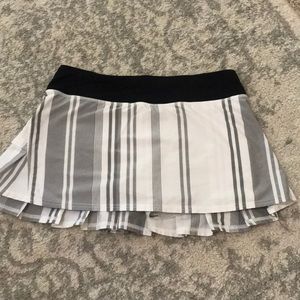 Lululemon skirt